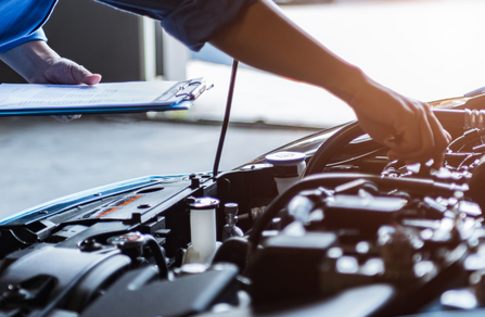 Everything you need to know about MOT