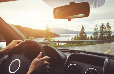 5 Tips for Renting a Car Abroad