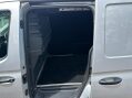 Volkswagen Caddy C20 TDI COMMERCE PLUS 10