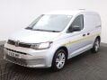 Volkswagen Caddy C20 TDI COMMERCE PLUS 1