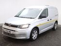 Volkswagen Caddy C20 TDI COMMERCE PLUS