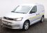 Volkswagen Caddy C20 TDI COMMERCE PLUS