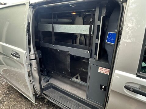 Mercedes-Benz Vito 110 PROGRESSIVE L2 13