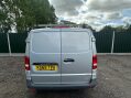 Mercedes-Benz Vito 110 PROGRESSIVE L2 4