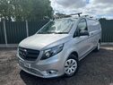 Mercedes-Benz Vito 110 PROGRESSIVE L2
