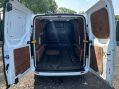 Ford Transit Custom 300 LIMITED P/V ECOBLUE 4