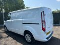 Ford Transit Custom 300 LIMITED P/V ECOBLUE 3