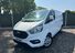 Ford Transit Custom 300 LIMITED P/V ECOBLUE