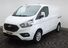 Ford Transit Custom 300 LIMITED P/V ECOBLUE