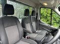 Ford Transit 350 LEADER C/C ECOBLUE 14