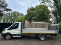 Ford Transit 350 LEADER C/C ECOBLUE 3