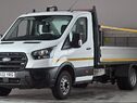 Ford Transit 350 LEADER C/C ECOBLUE