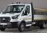 Ford Transit 350 LEADER C/C ECOBLUE