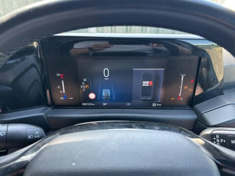 Ford Transit Custom 280 LIMITED L1H1 P/V ECOBLUE 14