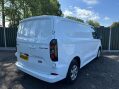 Ford Transit Custom 280 LIMITED L1H1 P/V ECOBLUE 5