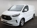 Ford Transit Custom 280 LIMITED L1H1 P/V ECOBLUE
