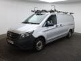 Mercedes-Benz Vito 111 CDI 1