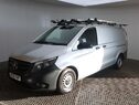 Mercedes-Benz Vito 111 CDI