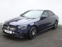 Mercedes-Benz E Class E 400 D 4MATIC AMG LINE NIGHT EDITION PREMIUM PLUS