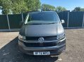 Volkswagen Transporter T30 TDI P/V HIGHLINE 8