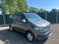 Volkswagen Transporter T30 TDI P/V HIGHLINE 7