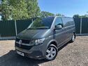 Volkswagen Transporter T30 TDI P/V HIGHLINE
