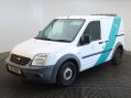 Ford Transit Connect T200 LR 1