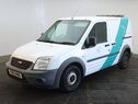 Ford Transit Connect T200 LR
