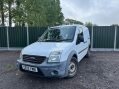 Ford Transit Connect T200 LR 2