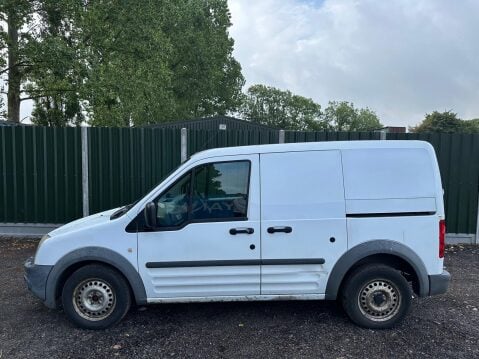 Ford Transit Connect T200 LR 3