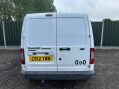 Ford Transit Connect T200 LR 5