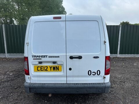 Ford Transit Connect T200 LR 5