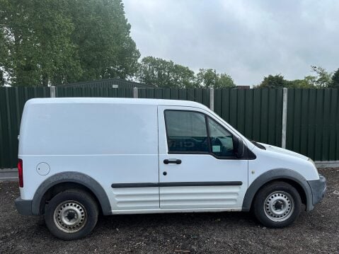 Ford Transit Connect T200 LR 7