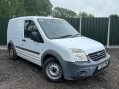 Ford Transit Connect T200 LR 8