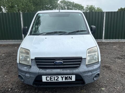 Ford Transit Connect T200 LR 9