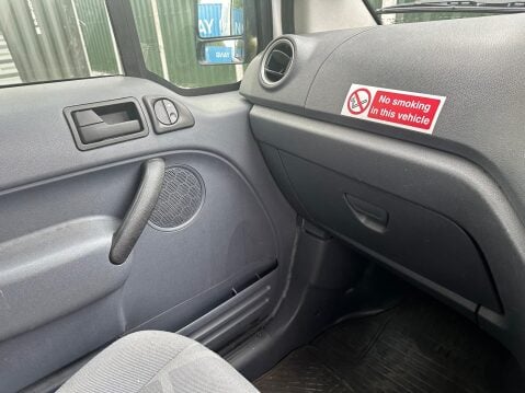 Ford Transit Connect T200 LR 12