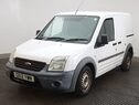 Ford Transit Connect T200 LR