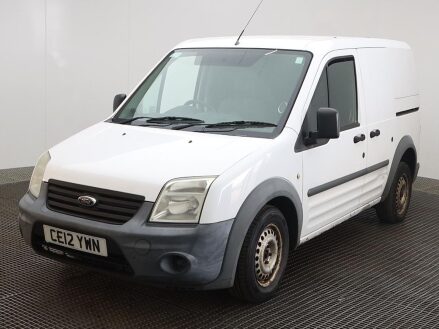 Ford Transit Connect T200 LR
