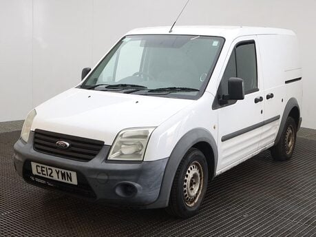 Ford Transit Connect T200 LR