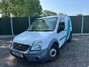 Ford Transit Connect T200 LR