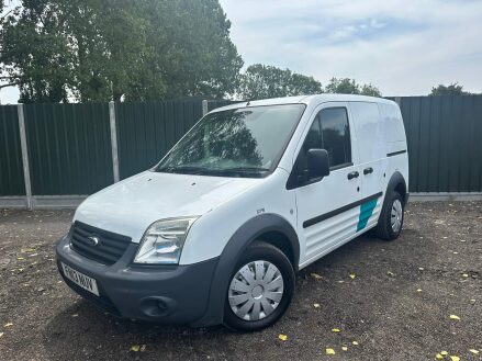 Ford Transit Connect T200 LR