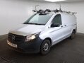 Mercedes-Benz Vito 111 CDI 1