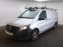 Mercedes-Benz Vito 111 CDI