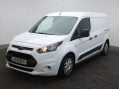 Ford Transit Connect 210 TREND P/V 1