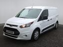 Ford Transit Connect 210 TREND P/V