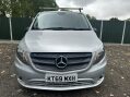 Mercedes-Benz Vito 110 PROGRESSIVE L2 8