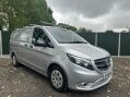Mercedes-Benz Vito 110 PROGRESSIVE L2 7