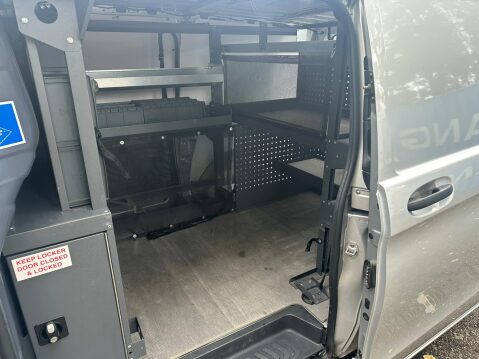 Mercedes-Benz Vito 110 PROGRESSIVE L2 15