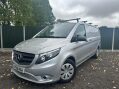Mercedes-Benz Vito 110 PROGRESSIVE L2 1