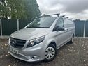 Mercedes-Benz Vito 110 PROGRESSIVE L2